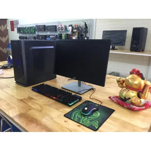 PC Văn phòng H61 | Core i5-3470, RAM 8GB, SSD 128GB